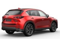 tweedehands Mazda CX-5 2.0 SkyActiv-G 165 Advantage /Nieuw/€ 2.00000 voo