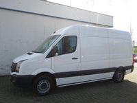 tweedehands VW Crafter 30 2.0 TDI L2H2