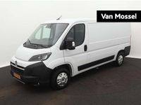 Occasion Opel Movano S 120 PK (88 kW) 2024 Van