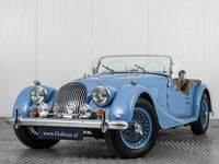 Occasion Morgan 4/4 86 PK (63 kW) 1979 Rood Cabriolet