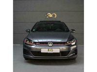 tweedehands VW Golf VIII 2.0 GTI Performance 2020, Pano, Virtual, Keyless Bomvoll