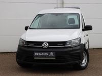 tweedehands VW Caddy 2.0 TDI L1H1 Trendline 75pk