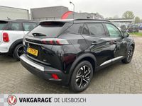 tweedehands Peugeot e-2008 EV GT 50 kWh NIEUW 1147 KM NAVICAMERAGt LINE