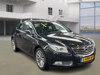 tweedehands Opel Insignia 1.4 Turbo LPG Design Edition