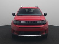 Nieuw Fiat Panda Icon 110 PK (80 kW) 2025 Rood SUV