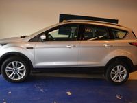 tweedehands Ford Kuga 1.5 EcoBoost Trend Ultimate Trekhaak 1800KG Airco