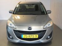 tweedehands Mazda 5 2.0 TS+ Automaat/ ECC/ LM/ Cruise/ PDC/bj.2011