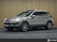 Occasion Porsche Cayenne Platinum Edition 245 PK (180 kW) 2012 SUV