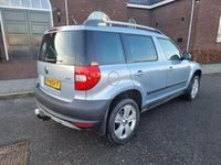 tweedehands Skoda Yeti 1.2 TSI Elegance