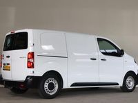 tweedehands Toyota Proace Worker 1.6 D-4D Cool Comfort NL-Auto!! Airco I 3-Zits I Cruise