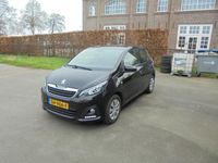 tweedehands Peugeot 108 1.0e VTI ACTIVE