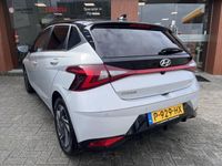 tweedehands Hyundai i20 1.0 T-GDI Premium Two-Tone - Apple/Android | DAB | Camera | Dodehoek | Navigatie