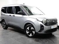 Occasion Ford Tourneo Courier 100 kW (136 PK) 2025 Zilver MPV