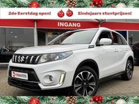 Occasion Suzuki Vitara 140 PK (102 kW) 2018 Wit SUV