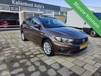 tweedehands Fiat Tipo 1.4 16v Stationwagen Lounge, Clima, Cruise, LMV