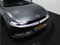 tweedehands Hyundai Ioniq 77 kWh Lounge | Rondomzicht camera | Apple carplay | Elektrische