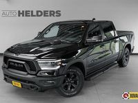Occasion Dodge Ram 401 PK (294 kW) 2023 Zwart Pickup