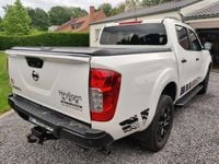 Occasion Nissan Navara 190 PK (139 kW) 2020 Wit Pickup