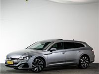 tweedehands VW Arteon Shooting Brake R-Line 2.0 TSI 190 PK DSG | LED Plu