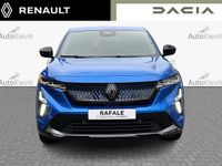 Nieuw Renault Rafale Esprit Alpine 102 PK (75 kW) 2026 Blauw SUV