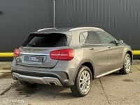 Occasion Mercedes GLA250 AMG 211 PK (155 kW) 2015 Grijs SUV