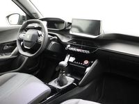 tweedehands Peugeot 2008 1.2 PureTech Allure Pack | 3D Cockpit | Cruise control | Apple Carplay / Android Auto |