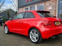 tweedehands Audi A1 1.4 TFSI Attraction Pro Line Airco! Cruise Control