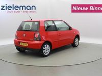 tweedehands Seat Arosa 1.4i Sport - Panorama Trekhaak