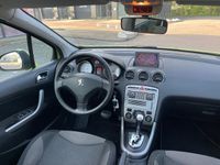 tweedehands Peugeot 308 1.6 VTi XS AUTOMAAT NAVIGATIE Volledig onderhouden