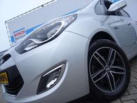 tweedehands Hyundai ix20 1.4 CVVT GO! AC/BLUETOOTH/CAMERA/ELEK.RAMEN/HOGE.I