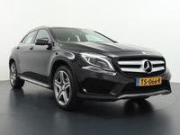 tweedehands Mercedes GLA200 Prestige AMG Styling Automaat Navigatie