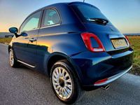 tweedehands Fiat 500 1.0i Hybrid DolceVita *GRATIS 50/50 DEAL*