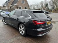 tweedehands Audi A6 Avant 45 TFSI Design Pro Line Sportinterieur / Led