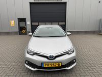 Occasion Toyota Auris 99 PK (72 kW) 2016 Grijs Hatchback