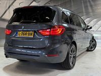 tweedehands BMW 216 Gran Tourer 2-serie 216i 7p. High Executive LED NA