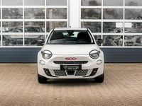 Nieuw Fiat 600E Red 114 kW (156 PK) 2025 Wit SUV