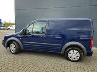 tweedehands Ford Transit CONNECT T200S 1.8 TDCi Airco unieke km Nieuwst