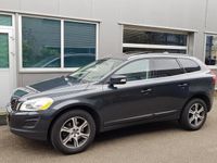 tweedehands Volvo XC60 D3 5-Cil PanoDak Leder Navi Camera Xenon