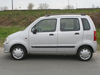 tweedehands Suzuki Wagon R 1.3 GLX