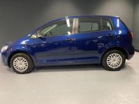 tweedehands VW Golf Plus 1.6 TDI BlueMotion Parkeer sen- Automaat NAP 1de eigenaar.