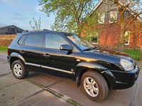 tweedehands Hyundai Tucson 2.0i Dynamic Executive/ airco/ bj 2008/ euro 4