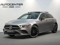 Occasion Mercedes A250 AMG 218 PK (160 kW) 2020 Grijs Hatchback