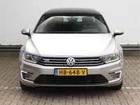 tweedehands VW Passat 1.4 TSI GTE Highline Nieuwe Accu 13.0kWh | Panoram