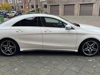 tweedehands Mercedes CLA250 AMG Sport