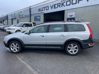 Occasion Volvo XC70 Kinetic 238 PK (175 kW) 2007 Grijs (metallic) Stationwagen