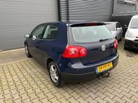 tweedehands VW Golf V 1.6 FSI Trendline AIRCO