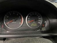 Occasion Mazda 2 Exclusive 80 PK (58 kW) 2004 Blauw Stationwagen