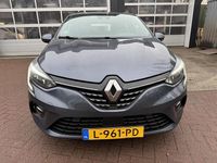 Occasion Renault Clio V Intens 2021 Grijs Hatchback