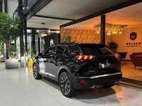 Occasion Peugeot 2008 GTi 155 PK (114 kW) 2020 Zwart SUV