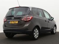 tweedehands Opel Blitz Meriva 1.4 Turbo